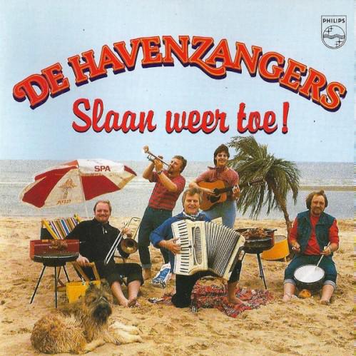 De Havenzangers